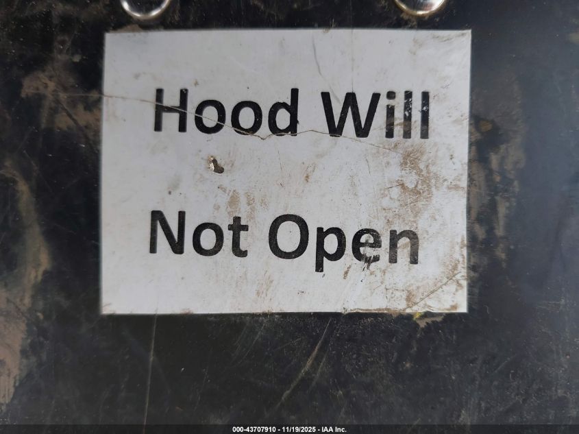 2008 Chevrolet Aveo Ls VIN: KL1TD56678B095707 Lot: 43707910