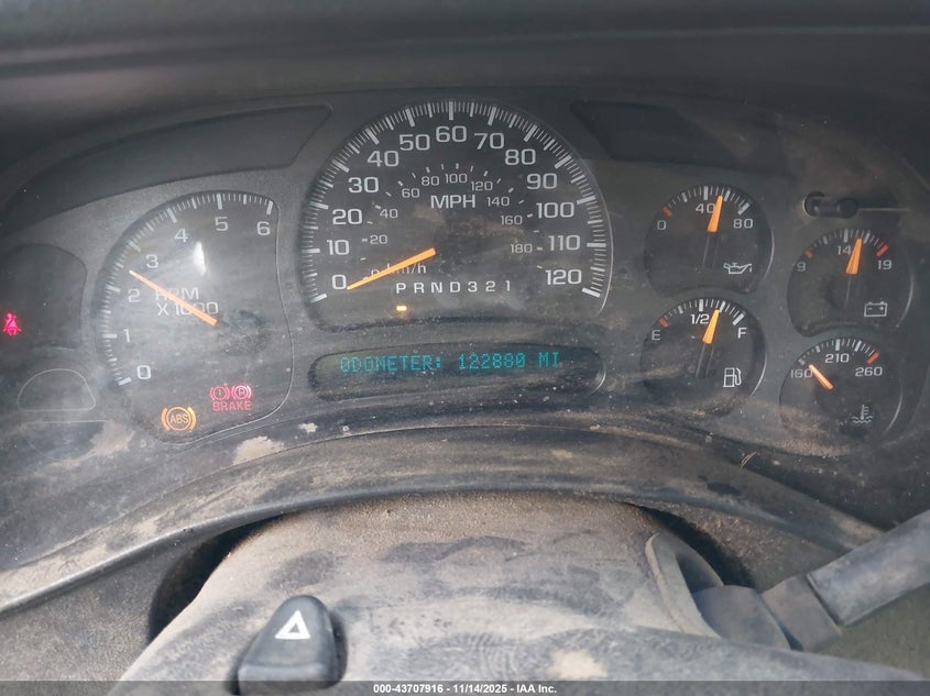 3GCEK14X56G183381 2006 CHEVROLET SILVERADO photo no. 7