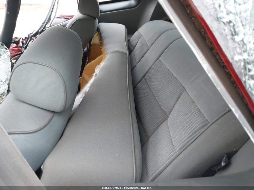 1989 Ford Mustang Lx VIN: 1FABP40E3KF162606 Lot: 43707921