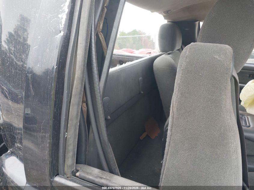 2003 Chevrolet Silverado 1500 Ls VIN: 1GCEK14T43Z239464 Lot: 43707925