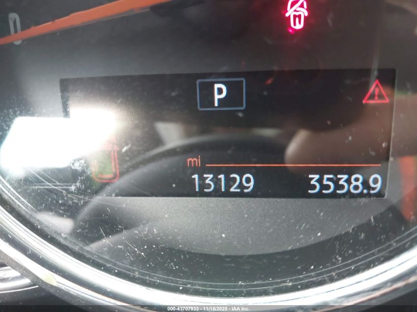 2019 Mini Hardtop Cooper VIN: WMWXU1C56K2J01256 Lot: 43707933