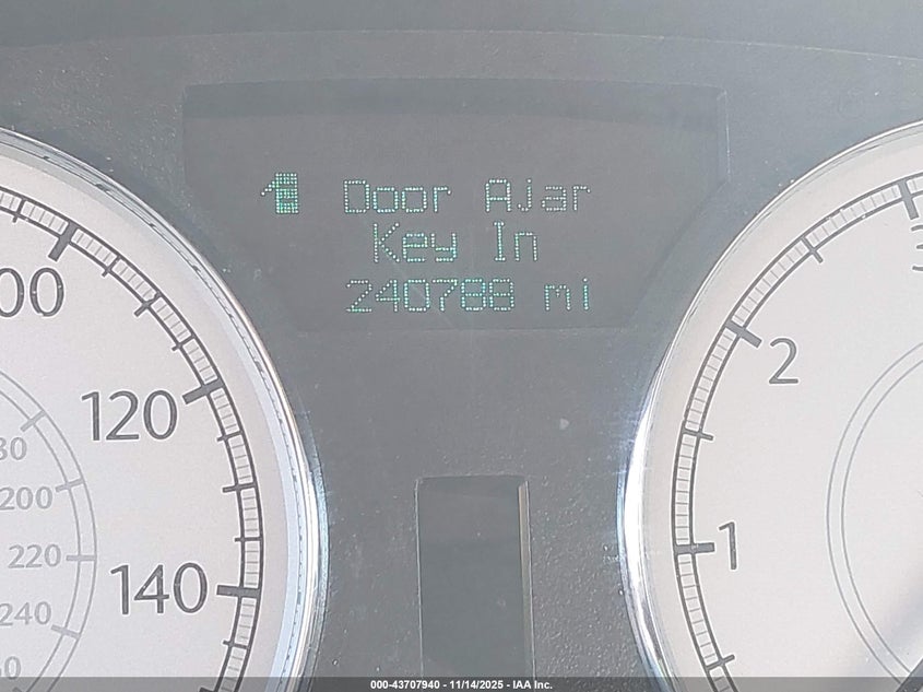 2006 Chrysler 300C VIN: 2C3KA63H56H101134 Lot: 43707940