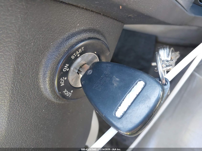 2006 Chrysler 300C VIN: 2C3KA63H56H101134 Lot: 43707940