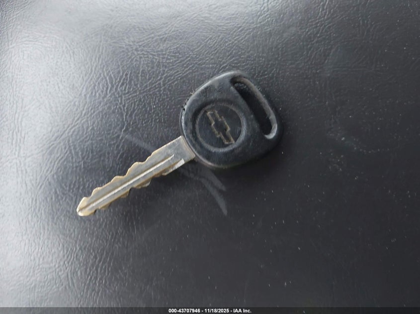 2008 Chevrolet Trailblazer Lt VIN: 1GNDT13S682195783 Lot: 43707946