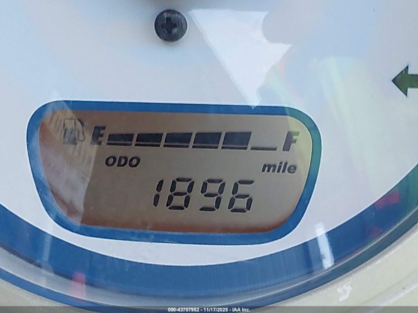 2019 Honda Ncw50 VIN: JH2AF7712KK300373 Lot: 43707952