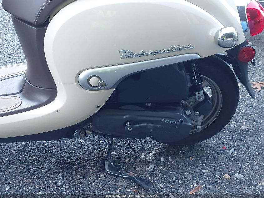 2019 Honda Ncw50 VIN: JH2AF7712KK300373 Lot: 43707952