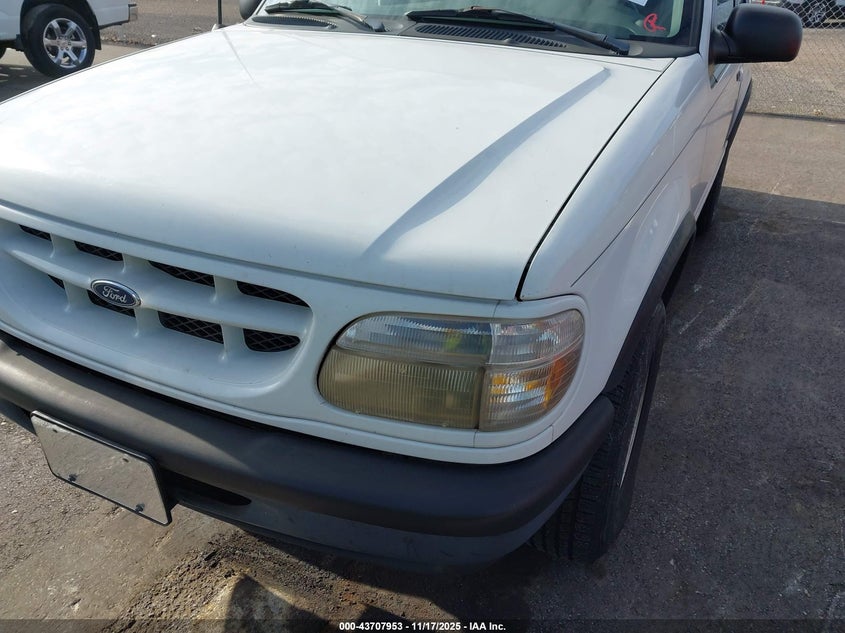 1FMYU22X3WUB84389 1998 FORD EXPLORER photo no. 6