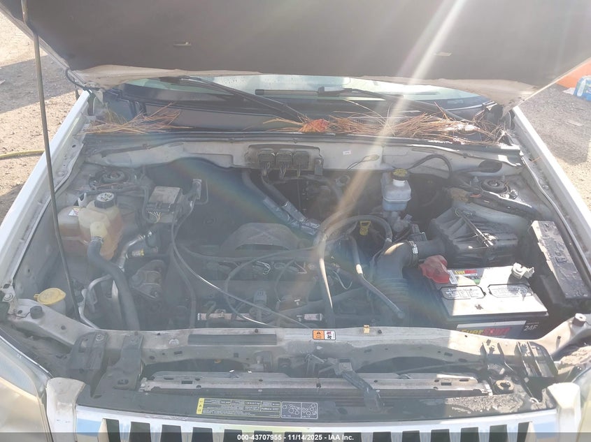 2008 Mercury Mariner I4 VIN: 4M2CU81Z38KJ34251 Lot: 43707955