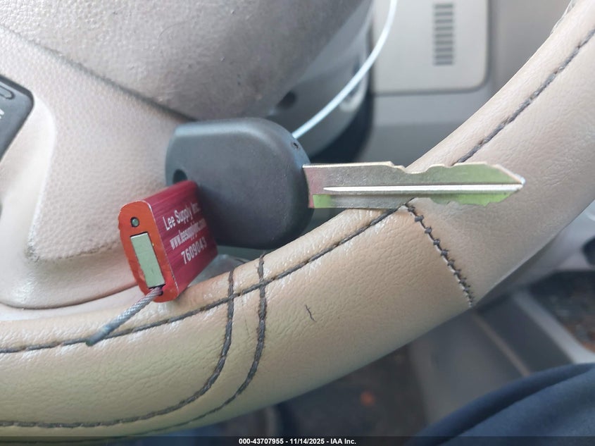 2008 Mercury Mariner I4 VIN: 4M2CU81Z38KJ34251 Lot: 43707955