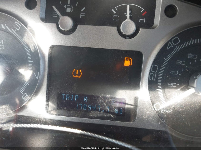 2008 Mercury Mariner I4 VIN: 4M2CU81Z38KJ34251 Lot: 43707955