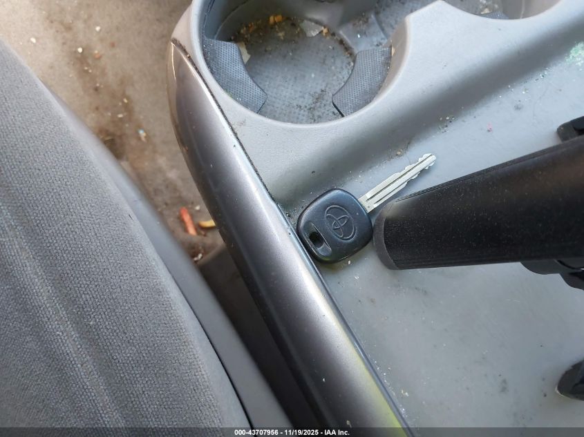 2009 Toyota Sienna Le VIN: 5TDZK23C79S238702 Lot: 43707956