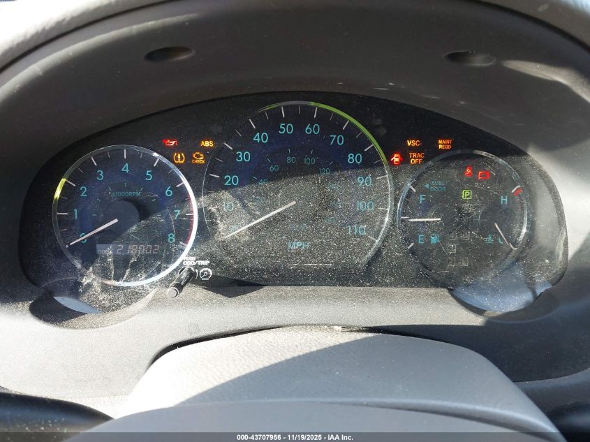 2009 Toyota Sienna Le VIN: 5TDZK23C79S238702 Lot: 43707956