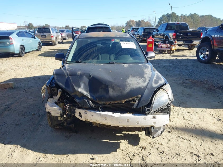 2006 Mazda Mazda3 S VIN: JM1BK143161490853 Lot: 43707959