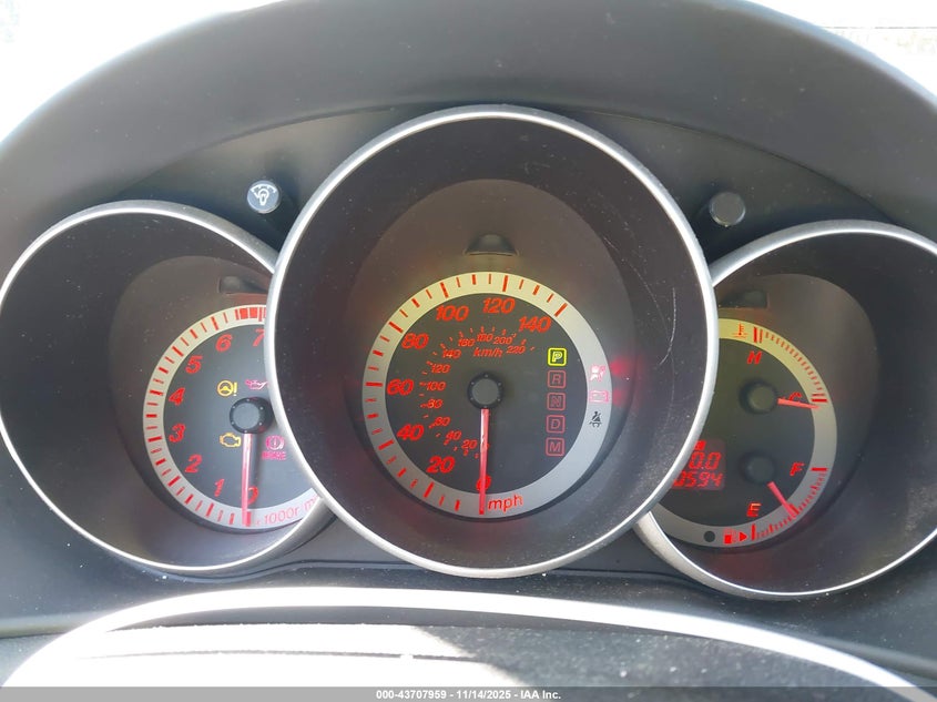 2006 Mazda Mazda3 S VIN: JM1BK143161490853 Lot: 43707959