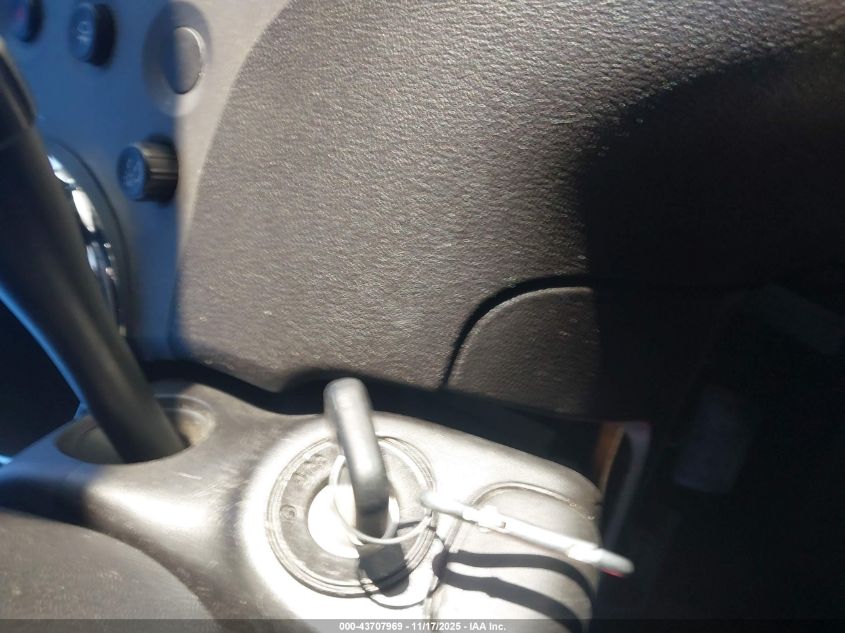 2007 Pontiac Solstice VIN: 1G2MB35B37Y119829 Lot: 43707969