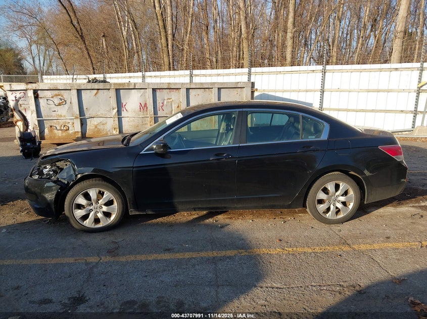 1HGCP26749A116805 2009 HONDA ACCORD photo no. 14