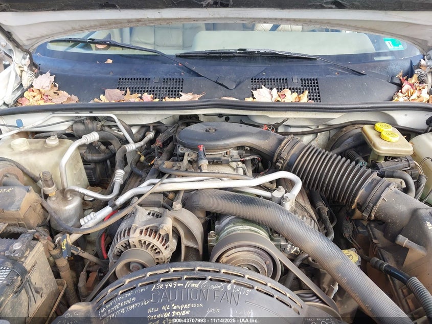 1J4GZ78Y0RC271525 1994 JEEP GRAND CHEROKEE photo no. 10