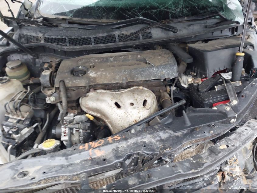 2009 Toyota Camry Le VIN: 4T1BE46K39U874144 Lot: 43707999