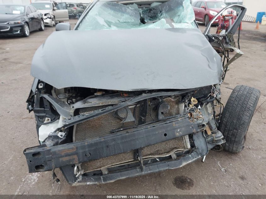 2009 Toyota Camry Le VIN: 4T1BE46K39U874144 Lot: 43707999