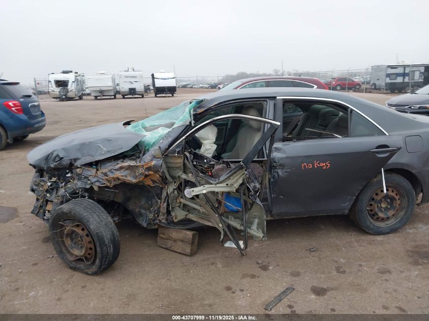 2009 Toyota Camry Le VIN: 4T1BE46K39U874144 Lot: 43707999