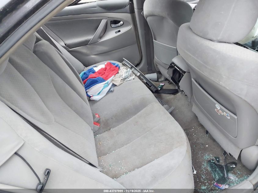 2009 Toyota Camry Le VIN: 4T1BE46K39U874144 Lot: 43707999