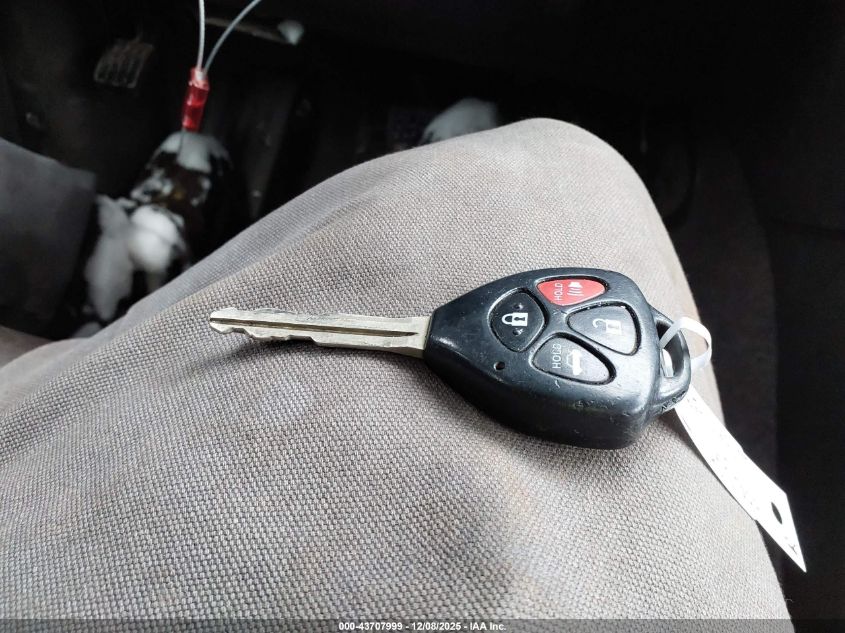 2009 Toyota Camry Le VIN: 4T1BE46K39U874144 Lot: 43707999