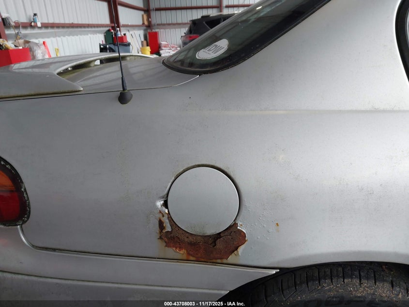 2002 Chevrolet Malibu Ls VIN: 1G1NE52J02M517233 Lot: 43708003