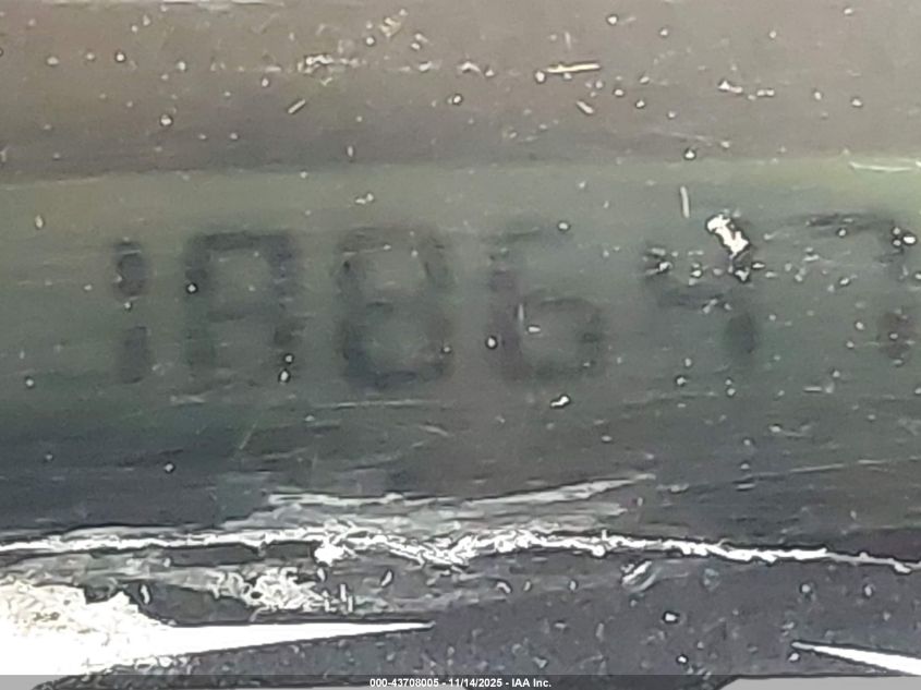 1998 Dodge Ram 1500 St VIN: 3B7HC13Y6WG117135 Lot: 43708005