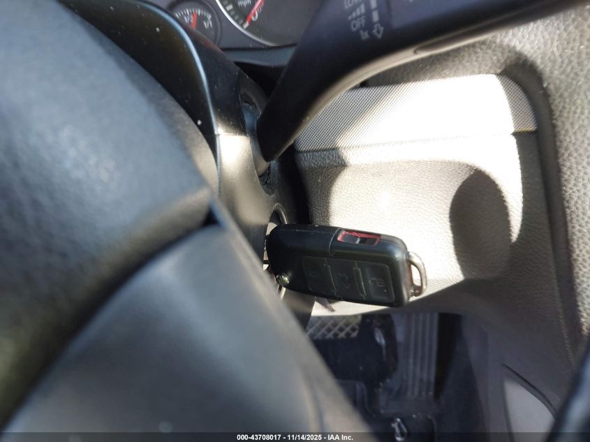 2008 Volkswagen Jetta S VIN: 3VWJM71K18M076687 Lot: 43708017