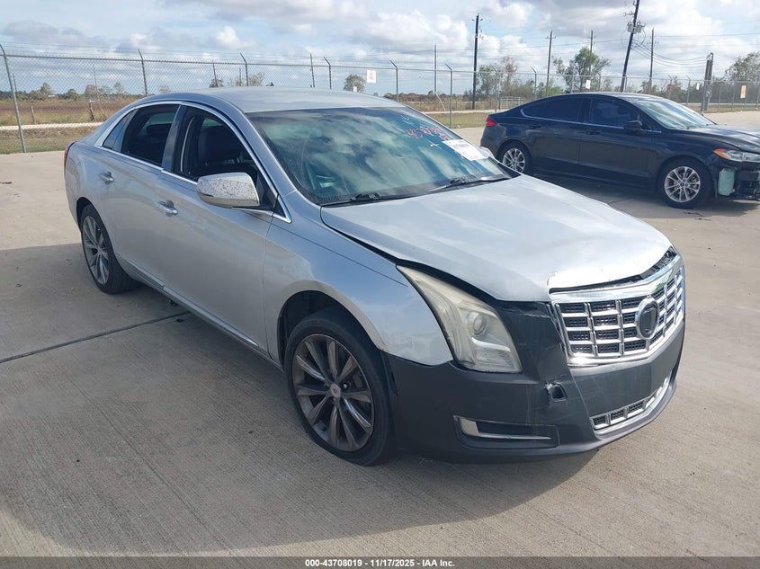 CADILLAC XTS STANDARD