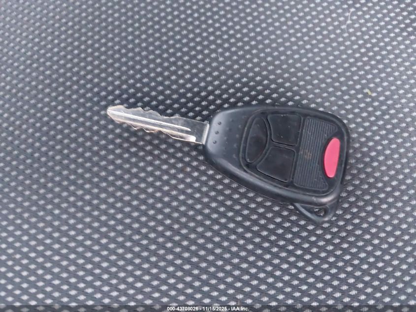 2009 Chrysler Sebring Touring VIN: 1C3LC55DX9N520515 Lot: 43708026