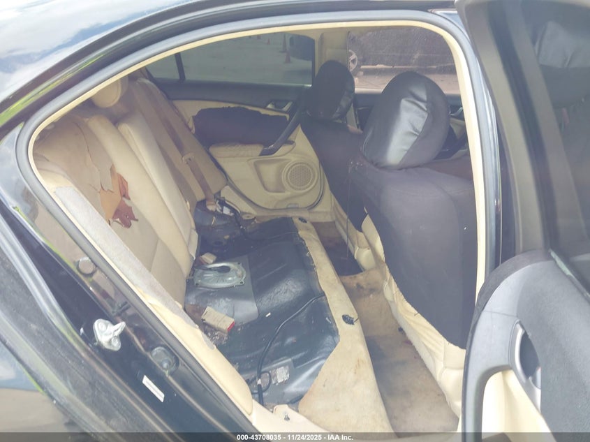 2009 Acura Tsx VIN: JH4CU26699C024462 Lot: 43708035