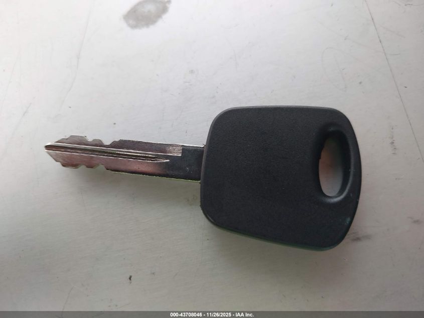 2000 Ford Ranger Xl/Xlt VIN: 1FTYR14V7YTA98412 Lot: 43708046