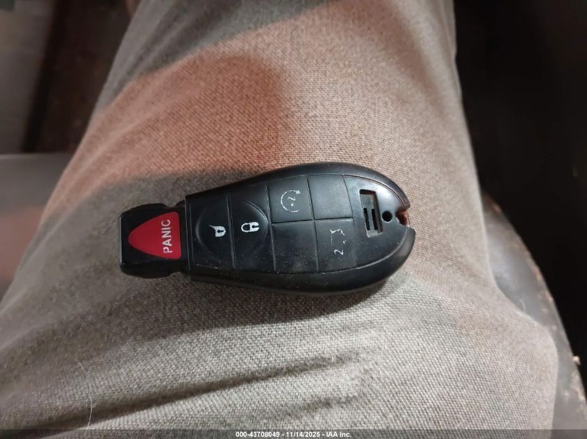 2008 Jeep Grand Cherokee Laredo VIN: 1J8HR48N58C237506 Lot: 43708049