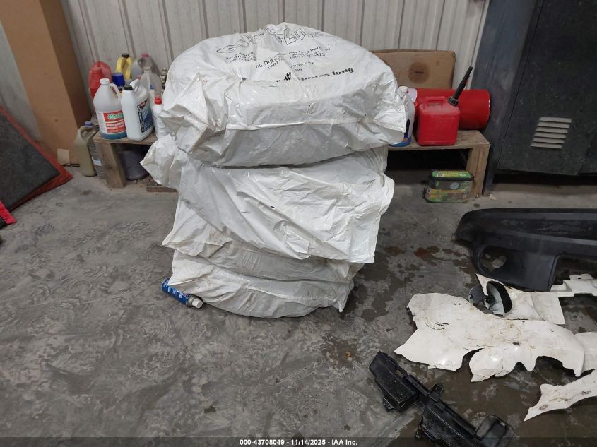 2008 Jeep Grand Cherokee Laredo VIN: 1J8HR48N58C237506 Lot: 43708049