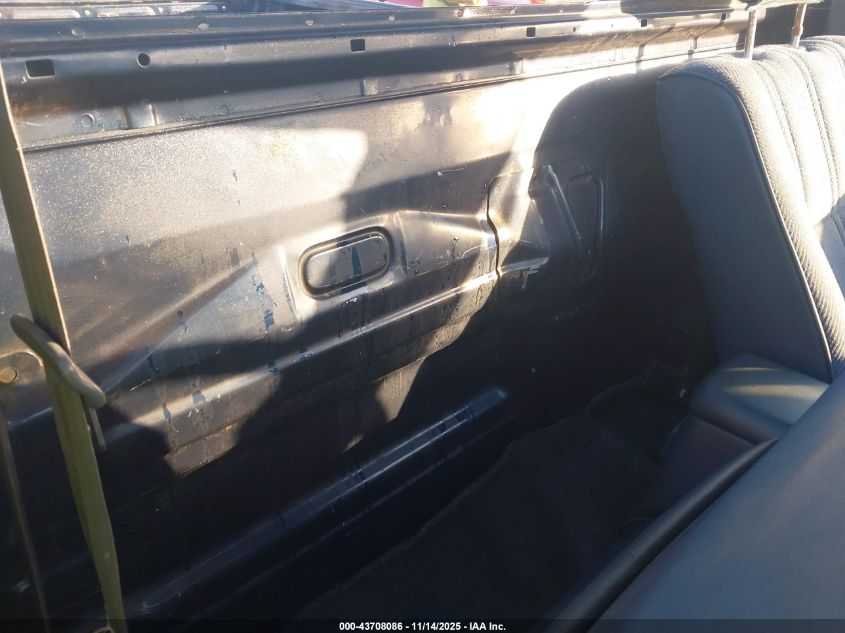 1994 Toyota Pickup 1/2 Ton Shrt Wheelbase/Dx VIN: JT4VN01D1R2014757 Lot: 43708086