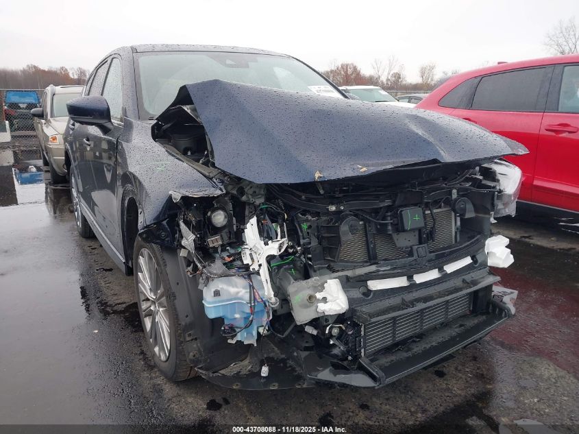 MAZDA CX-5 2.5 TURBO SIGNATURE