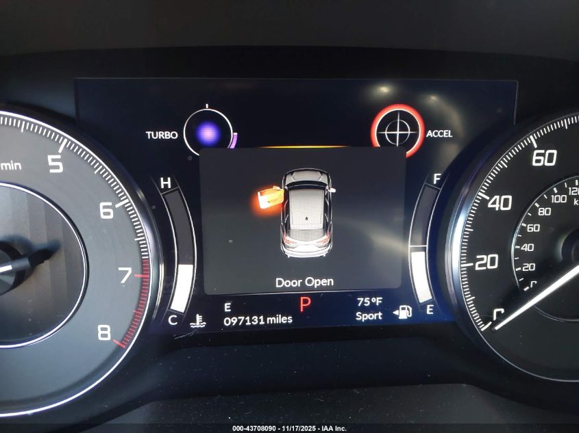 2019 Acura Rdx Technology Package VIN: 5J8TC2H54KL027141 Lot: 43708090