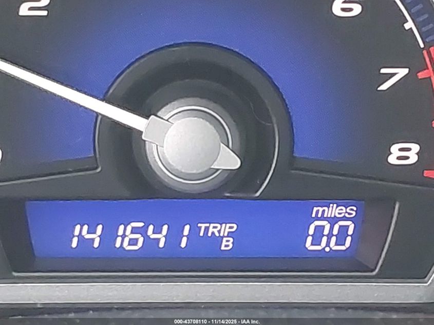 2008 Honda Civic Lx VIN: 2HGFG12618H528152 Lot: 43708110