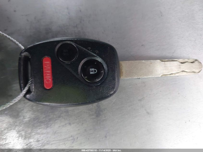 2008 Honda Civic Lx VIN: 2HGFG12618H528152 Lot: 43708110