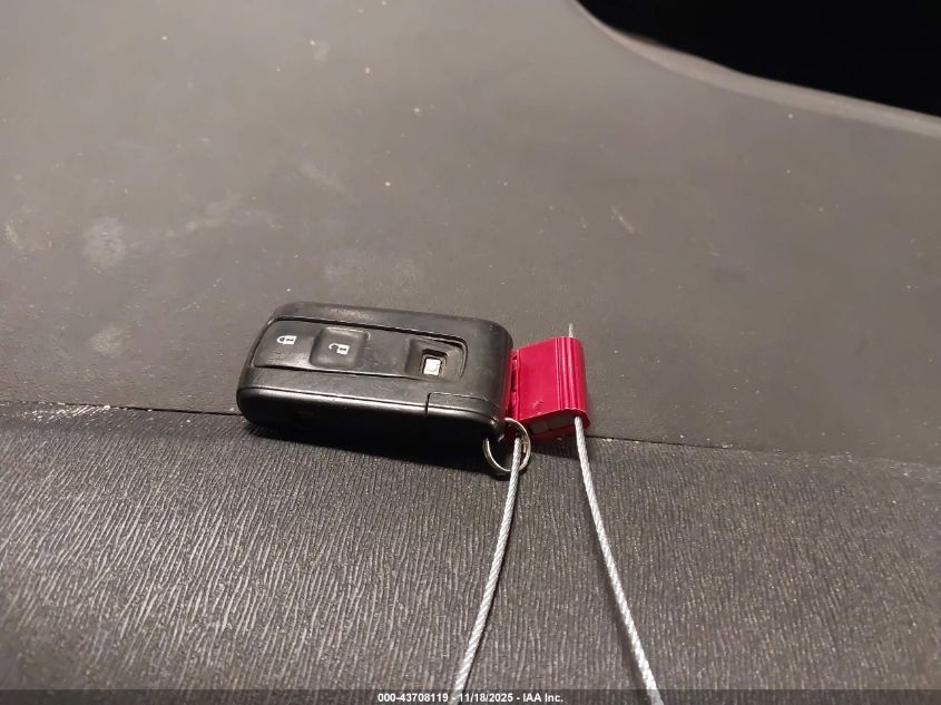 2008 Toyota Prius VIN: JTDKB20U487801289 Lot: 43708119