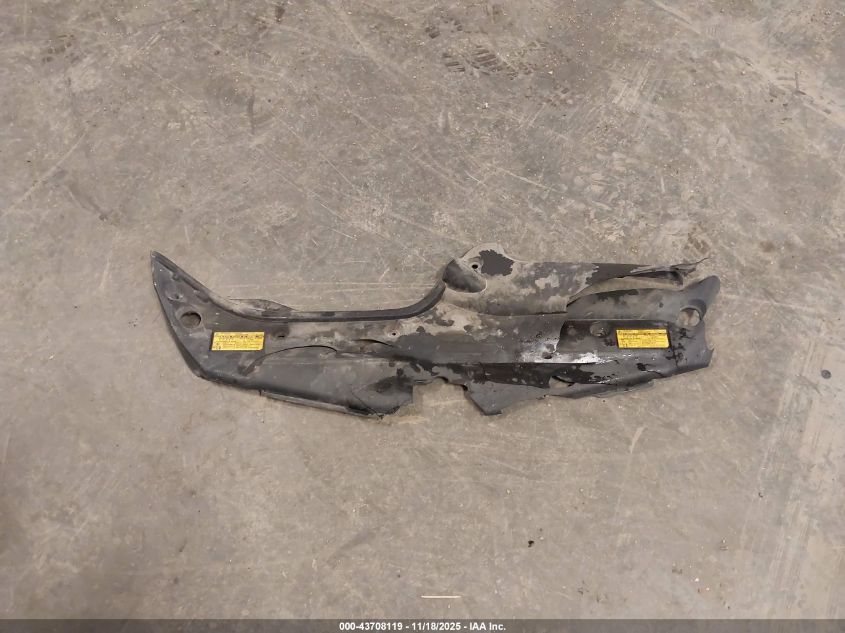 2008 Toyota Prius VIN: JTDKB20U487801289 Lot: 43708119