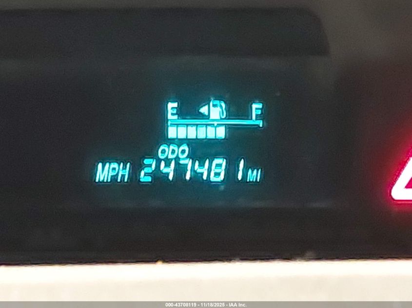 2008 Toyota Prius VIN: JTDKB20U487801289 Lot: 43708119