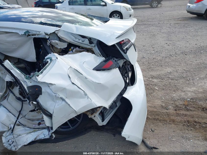 2021 Tesla Model 3 Long Range Dual Motor All-Wheel Drive VIN: 5YJ3E1EB0MF045316 Lot: 43708120