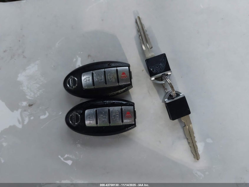 3N1AB61EX8L626054 2008 NISSAN SENTRA photo no. 11
