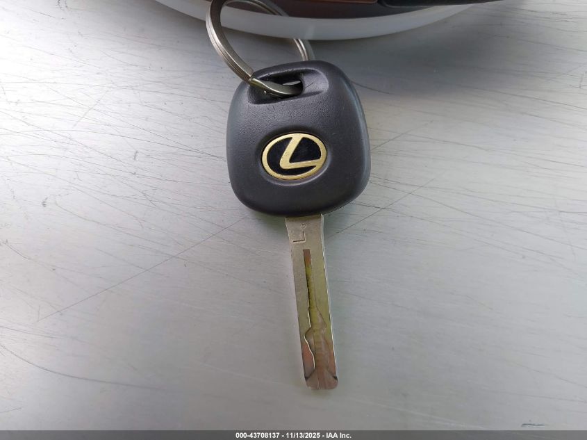 2006 Lexus Rx 330 VIN: 2T2GA31UX6C044063 Lot: 43708137