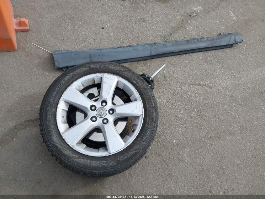 2006 Lexus Rx 330 VIN: 2T2GA31UX6C044063 Lot: 43708137