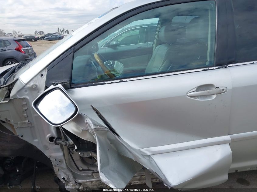 2006 Lexus Rx 330 VIN: 2T2GA31UX6C044063 Lot: 43708137