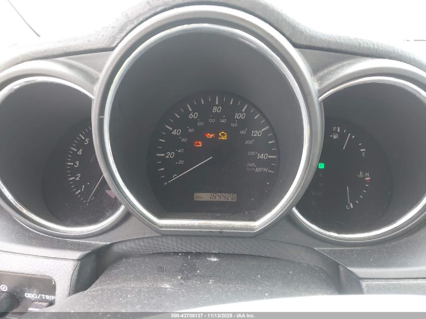 2006 Lexus Rx 330 VIN: 2T2GA31UX6C044063 Lot: 43708137