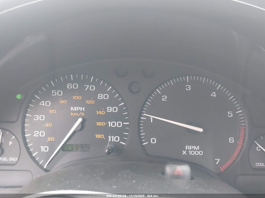 1999 Saturn Sl1 VIN: 1G8ZH528XXZ107105 Lot: 43708136